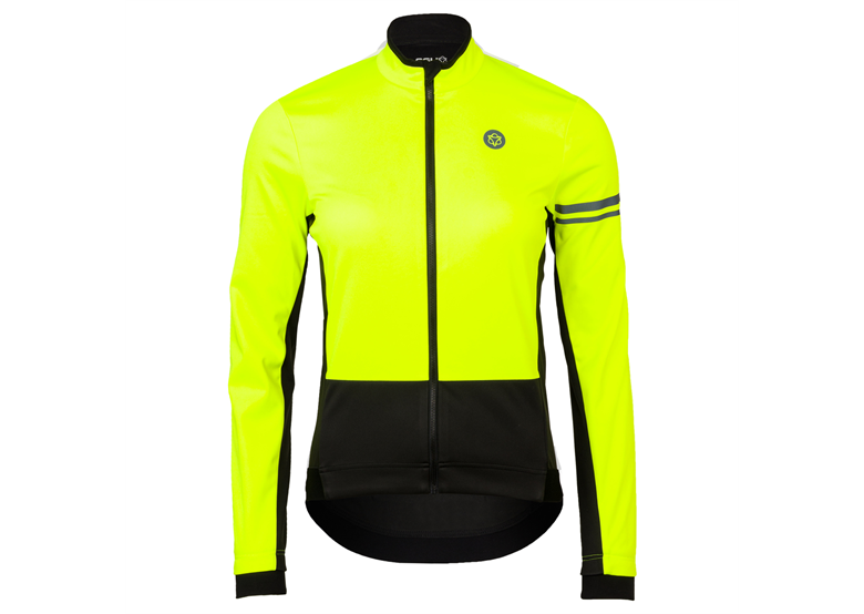 Kurtka rowerowa damska AGU Winter II Essential