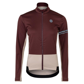 Kurtka rowerowa damska AGU Winter Performance