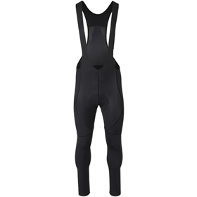 Spodnie rowerowe z wkładką AGU Winter SIX6