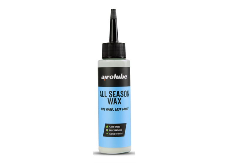 Wosk do łańcucha AIROLUBE All Season Wax