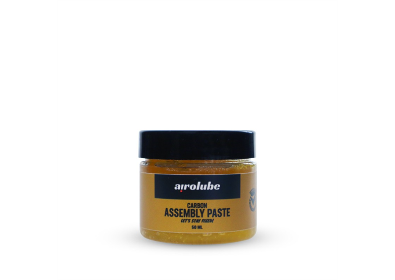 Pasta do karbonu AIROLUBE Carbon Assembly Paste