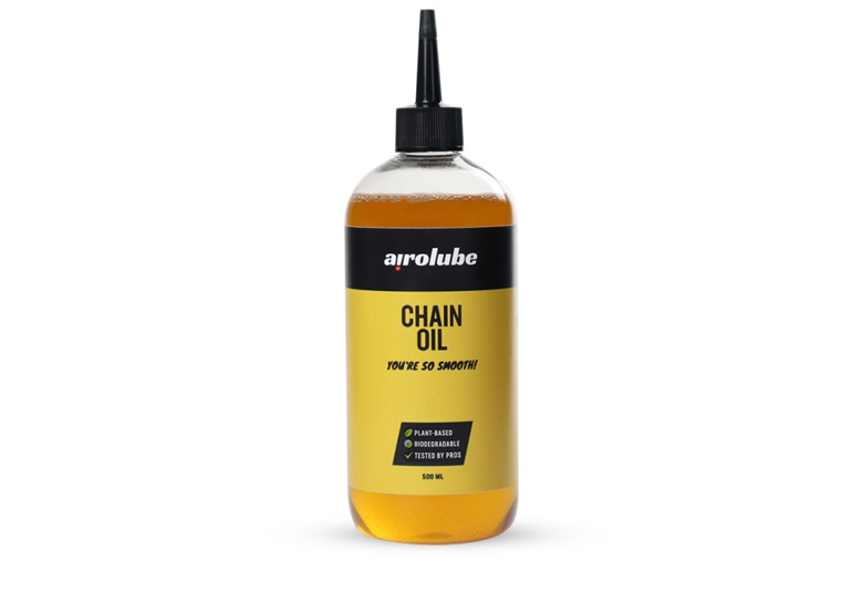 Olej do łańcucha AIROLUBE Chain Oil