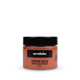 Pasta miedziana AIROLUBE Copper Paste