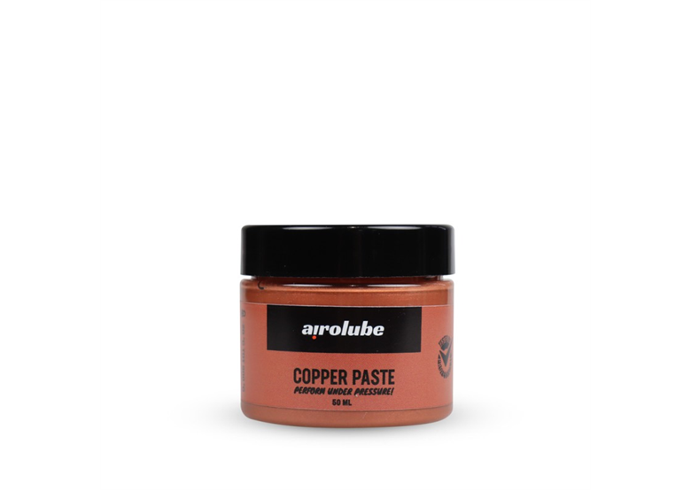 Pasta miedziana AIROLUBE Copper Paste