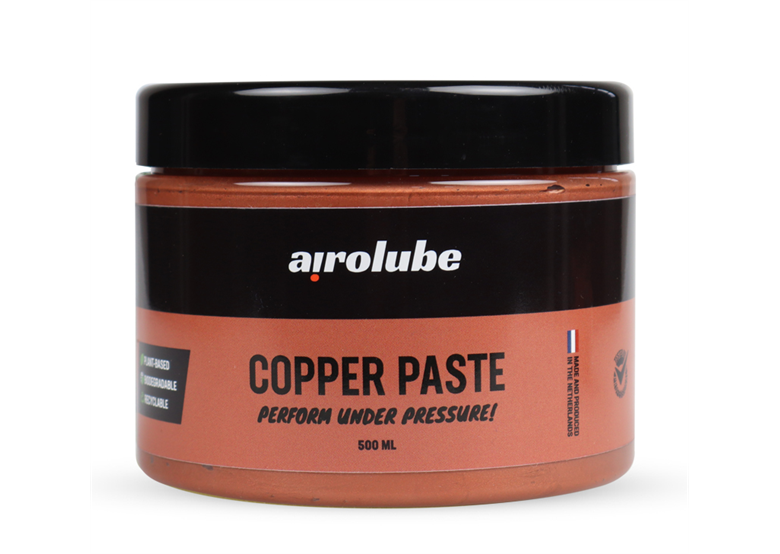 Pasta miedziana AIROLUBE Copper Paste