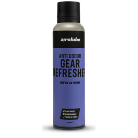 Preparat do pielęgnacji kasków AIROLUBE Gear Refresher