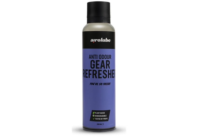 Preparat do pielęgnacji kasków AIROLUBE Gear Refresher