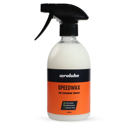 Wosk ochronny AIROLUBE Speedwax