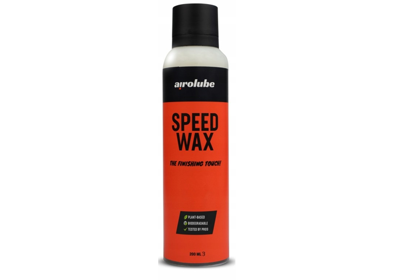 Wosk ochronny AIROLUBE Speedwax