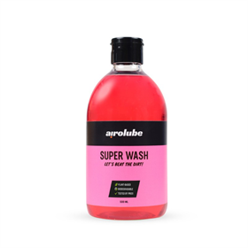 Szampon do roweru AIROLUBE Super Wash
