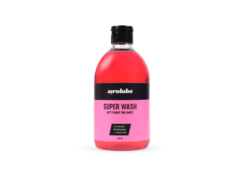 Szampon do roweru AIROLUBE Super Wash