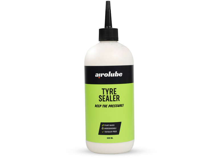 Płyn uszczelniający AIROLUBE Tyre Sealer