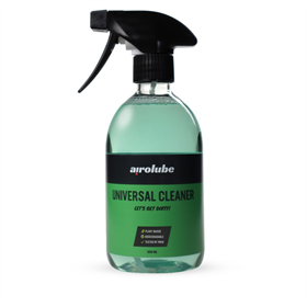 Płyn do czyszczenia roweru AIROLUBE Universal Cleaner