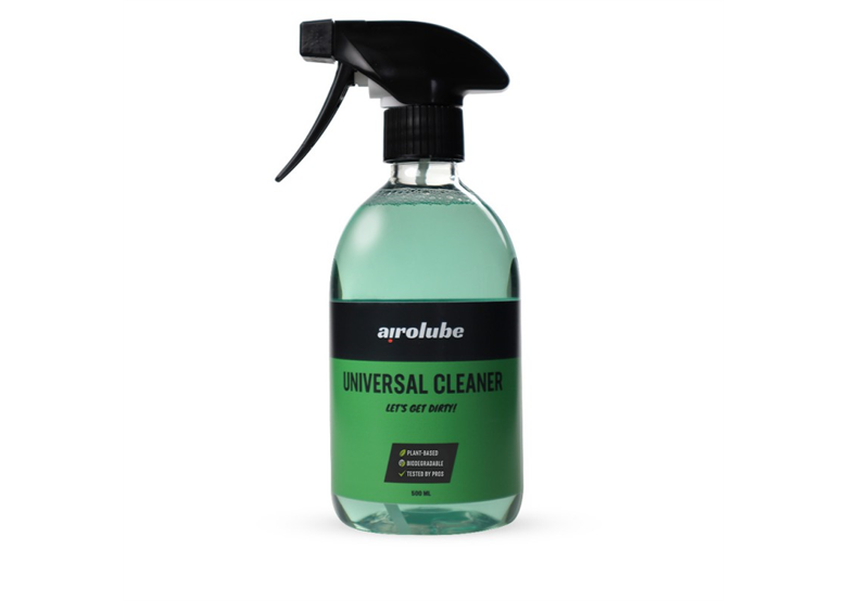 Płyn do czyszczenia roweru AIROLUBE Universal Cleaner