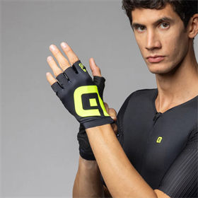 Rękawiczki krótkie ALE CYCLING Air