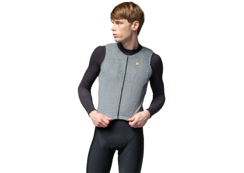 Kamizelka rowerowa ALE CYCLING Alpha