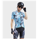 Koszulka rowerowa damska ALE CYCLING Amazzonia
