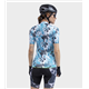 Koszulka rowerowa damska ALE CYCLING Amazzonia