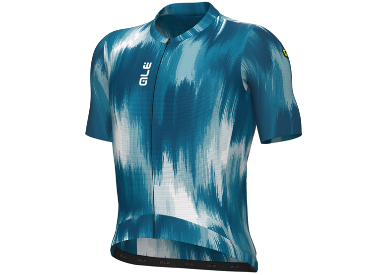 Koszulka kolarska ALE CYCLING Argon