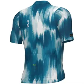 Koszulka kolarska ALE CYCLING Argon