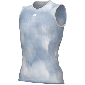 Potówka kolarska bez rękawów ALE CYCLING Argon