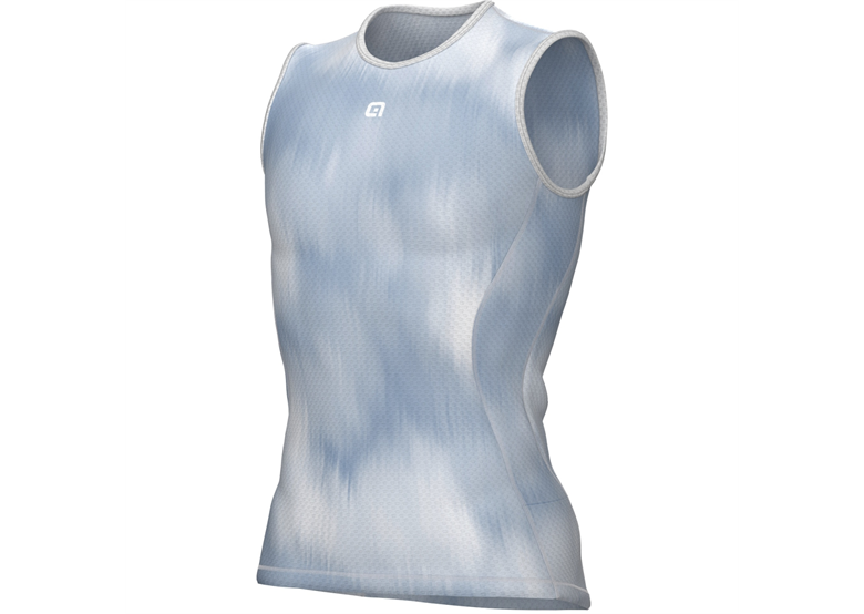 Potówka kolarska bez rękawów ALE CYCLING Argon