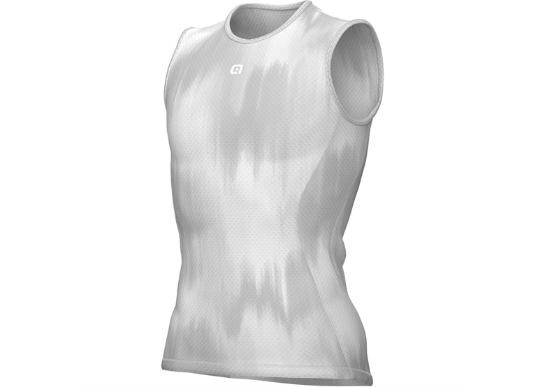 Potówka kolarska bez rękawów ALE CYCLING Argon