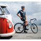 Koszulka kolarska ALE CYCLING Atmosfera