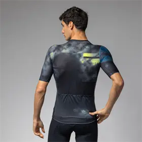 Koszulka kolarska ALE CYCLING Atmosfera