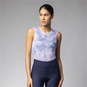 Potówka kolarska bez rękawów ALE CYCLING Atmosfera W