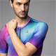 Koszulka kolarska ALE CYCLING Aurora