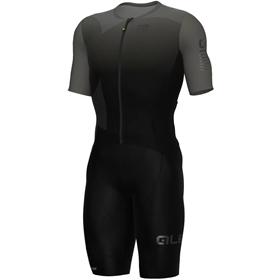 Kombinezon kolarski ALE CYCLING Bad