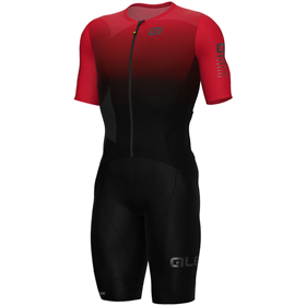 Kombinezon kolarski ALE CYCLING Bad