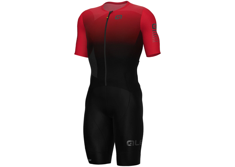 Kombinezon kolarski ALE CYCLING Bad