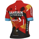 Koszulka rowerowa ALE CYCLING Bahrain Victorious