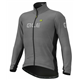 Kurtka rowerowa ALE CYCLING Black Reflective