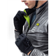 Kurtka rowerowa ALE CYCLING Black Reflective