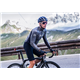 Kurtka rowerowa ALE CYCLING Black Reflective