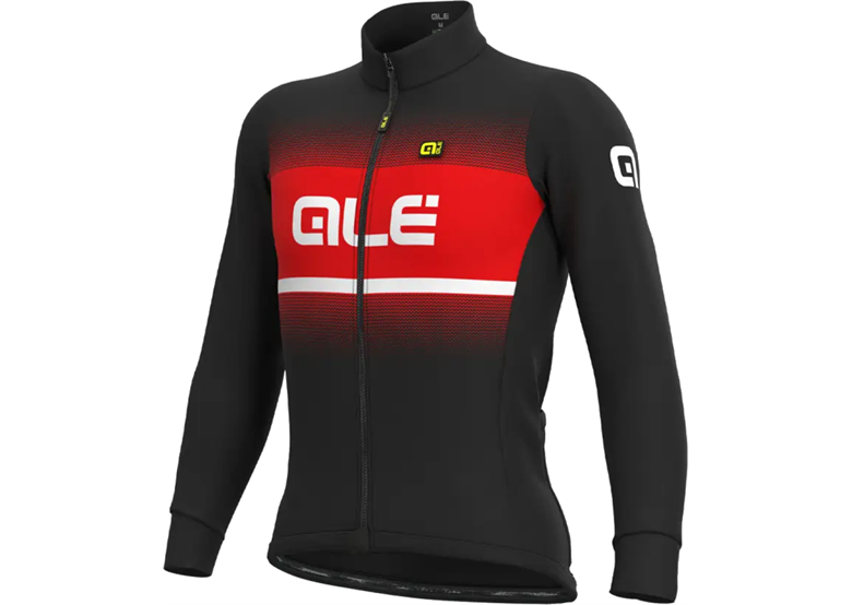 Bluza rowerowa ALE CYCLING Blend