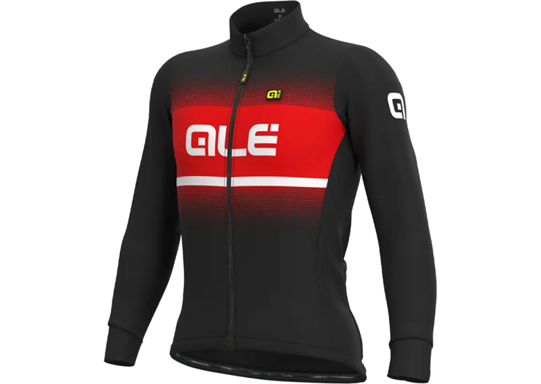 Bluza rowerowa ALE CYCLING Blend