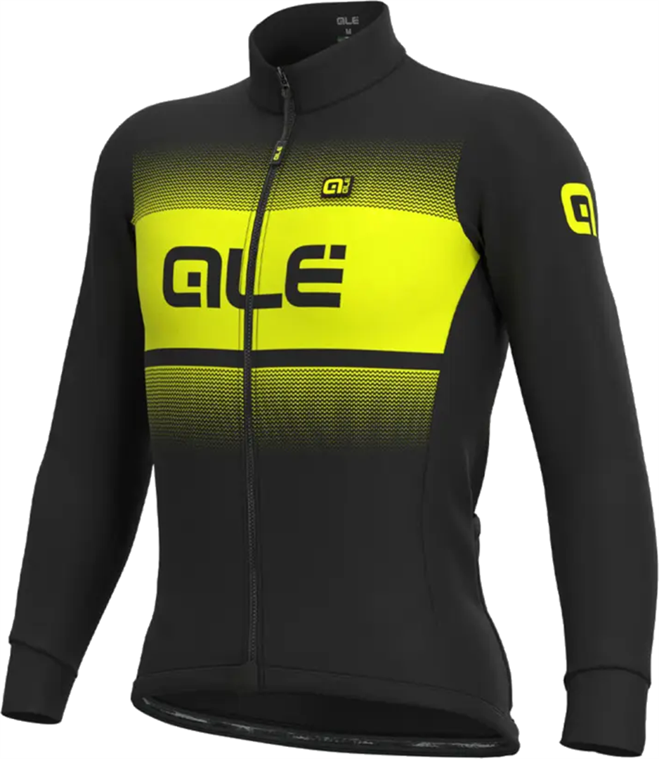Bluza rowerowa ALE CYCLING Blend CentrumRowerowe.pl