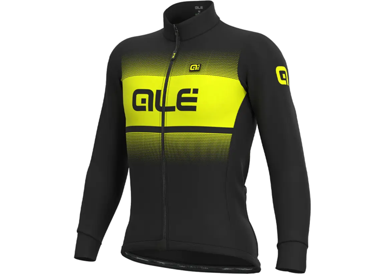 Bluza rowerowa ALE CYCLING Blend