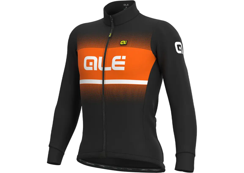 Bluza rowerowa ALE CYCLING Blend