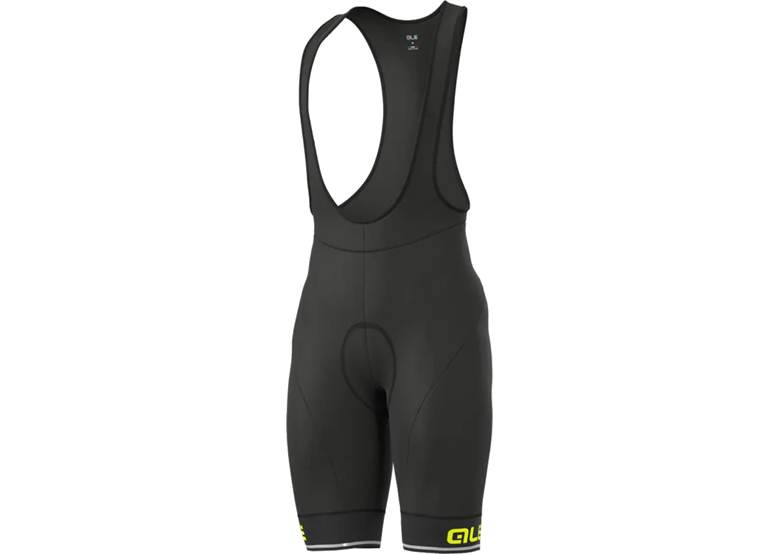 Spodenki rowerowe z wkładką ALE CYCLING Blend