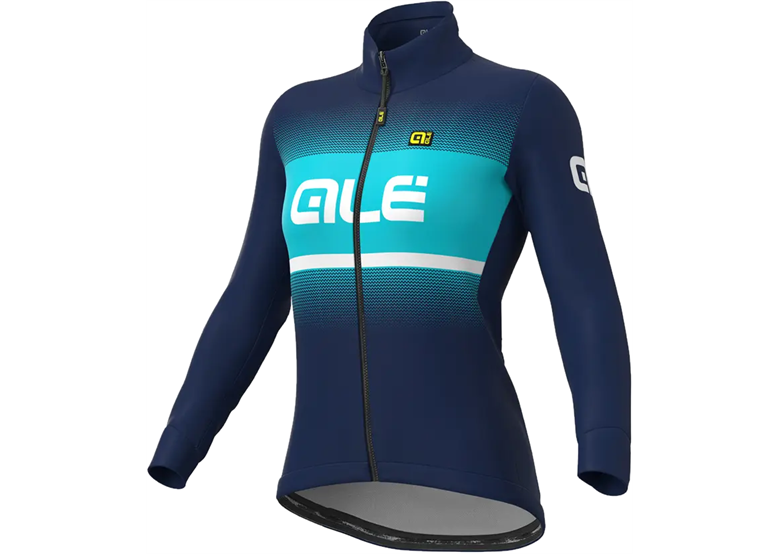 Kurtka rowerowa damska ALE CYCLING Blend DWR