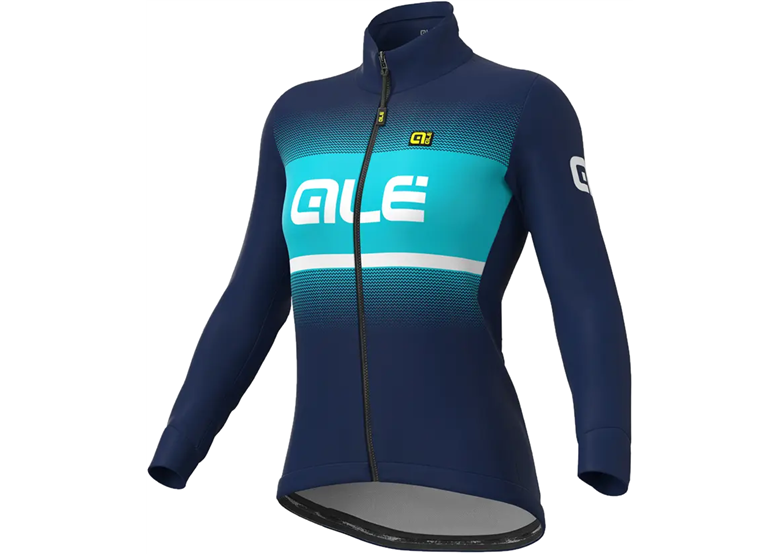 Kurtka rowerowa damska ALE CYCLING Blend DWR