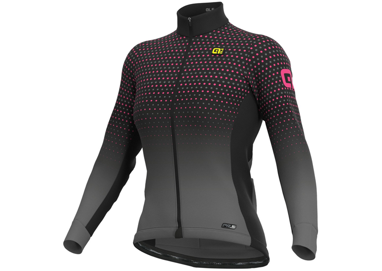 Bluza rowerowa damska ALE CYCLING Bullet