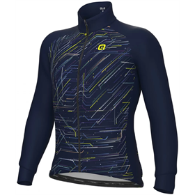 Bluza rowerowa ALE CYCLING Byte