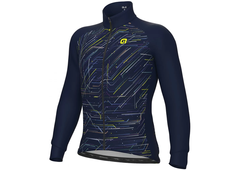 Bluza rowerowa ALE CYCLING Byte