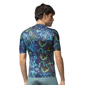 Koszulka kolarska ALE CYCLING Caraibi